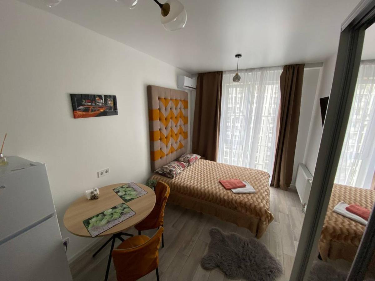 Sweet Home Kijów Zewnętrze zdjęcie