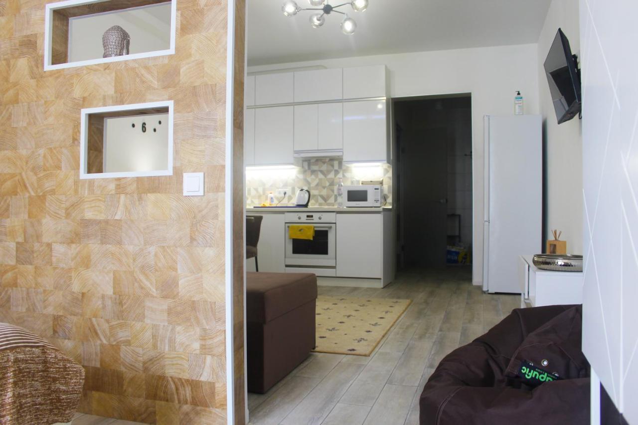 Sweet Home Kijów Zewnętrze zdjęcie